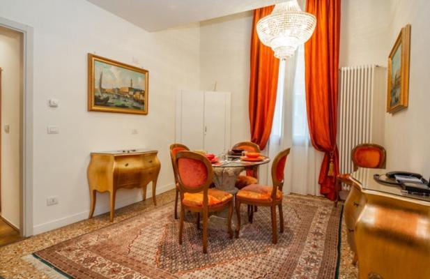 ונציה Luxury Apartment San Marco Experience מראה חיצוני תמונה